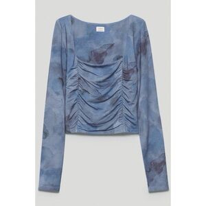 Wilfred Aritzia Lydia Top